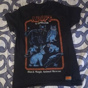 STEVEN RHODES mens Tshirt